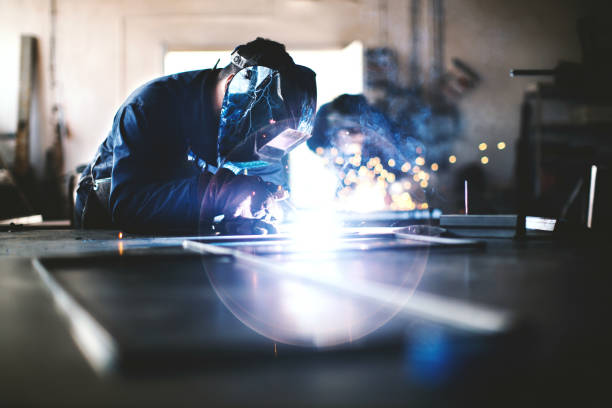Best Pipe Welding in South San Jose Hills, CA