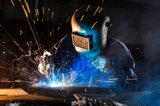 Best Aerospace and Defense Welding in South San Jose Hills, CA