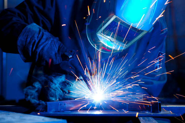  South San Jose Hills, CA Welder Pros