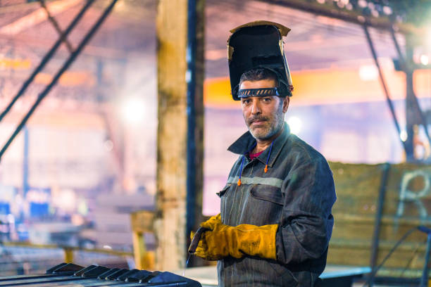 Affordable Welder Services in South San Jose Hills, CA
