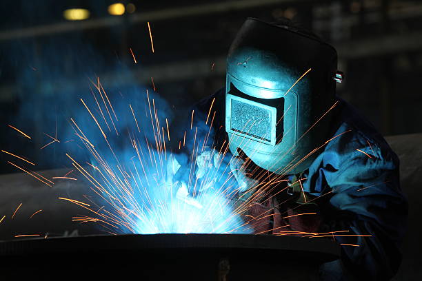 Trusted South San Jose Hills, CA Welder & Metal Fabrication Experts